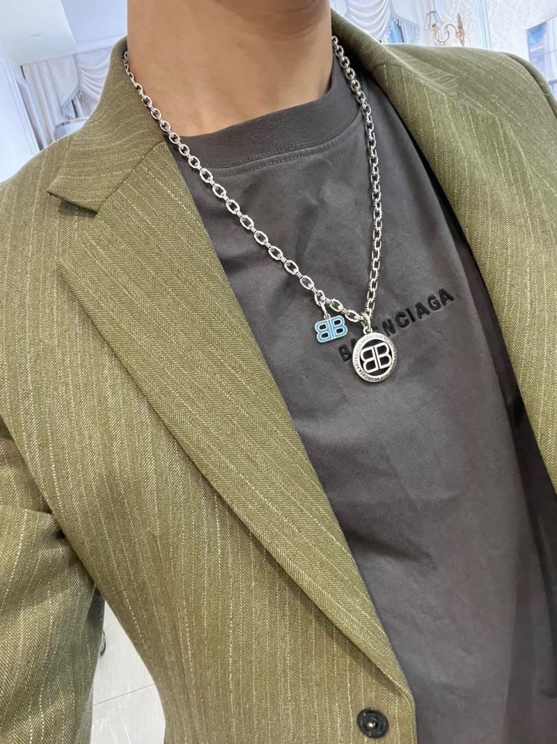 Balenciaga Necklaces